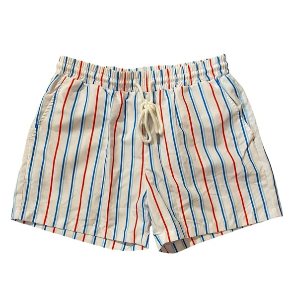 SHEIN Men's Swim Trunks - Picture 5 of 10